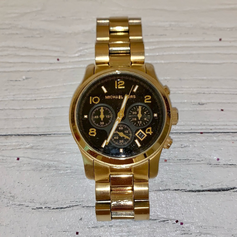 Michael Kors Watch
